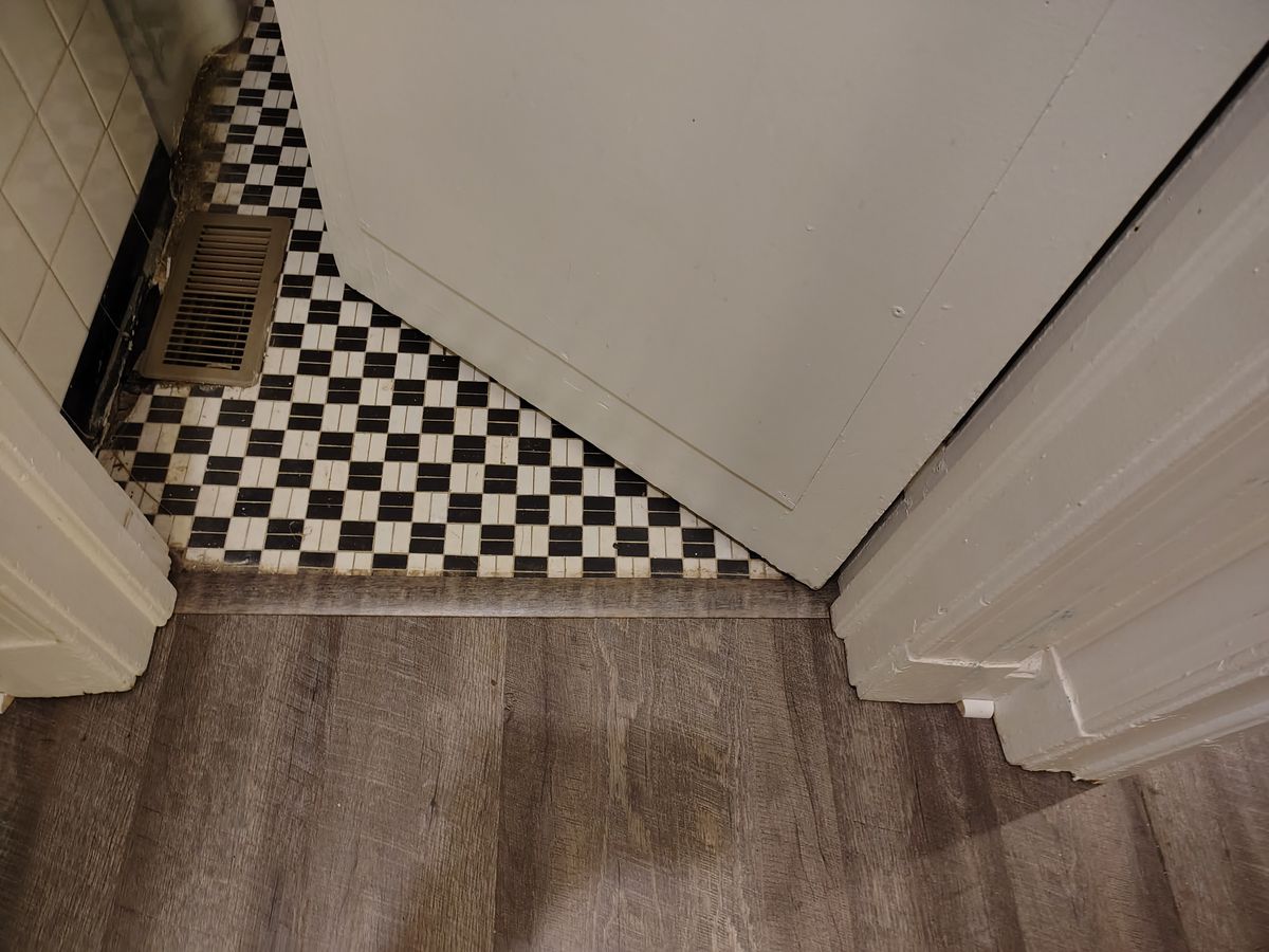 LVP, Luxury Vinyl Plank for Brooks Flooring in Burlington, NC