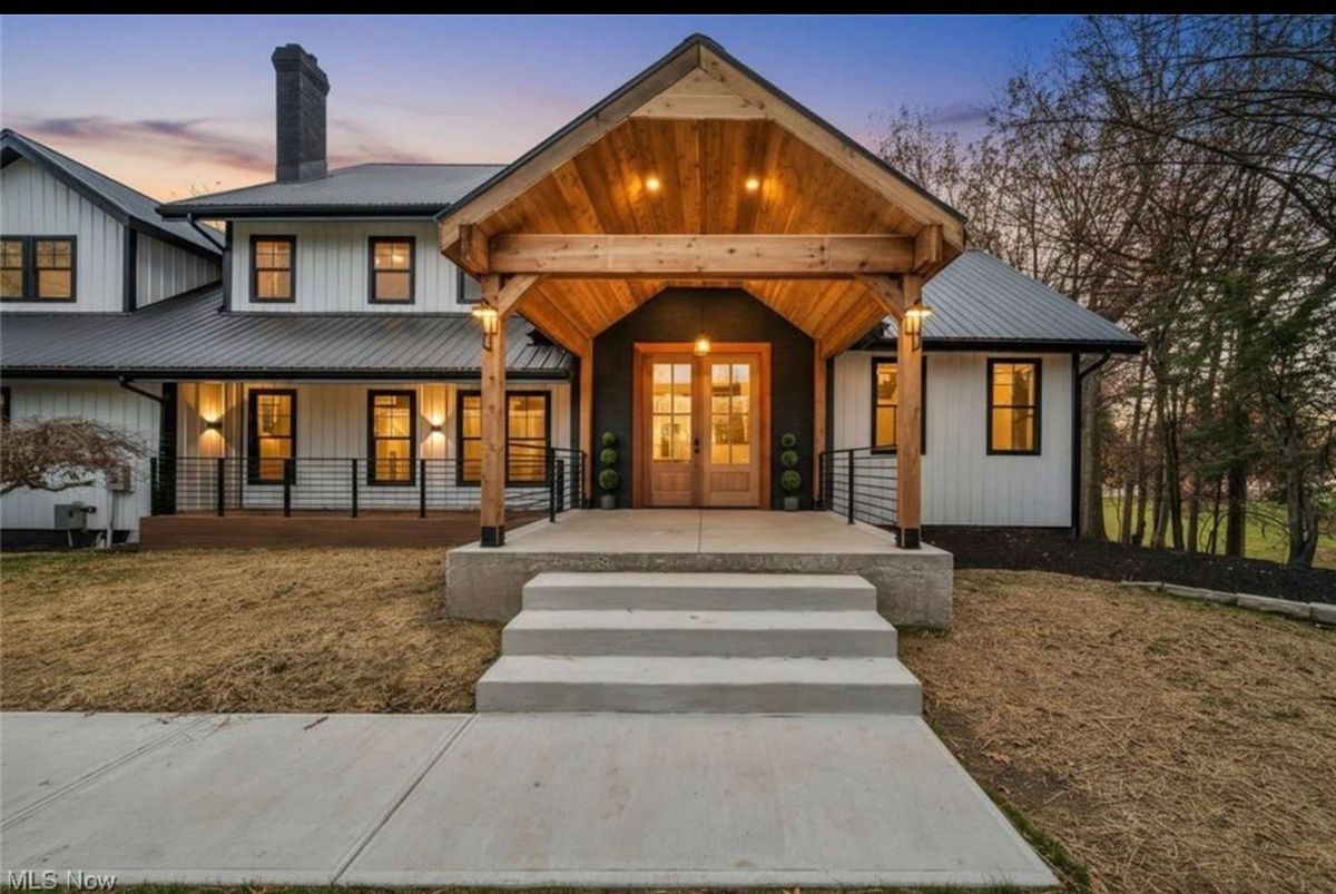 Interior/Exterior Painting for ForeverHome RE in Cleveland, OH