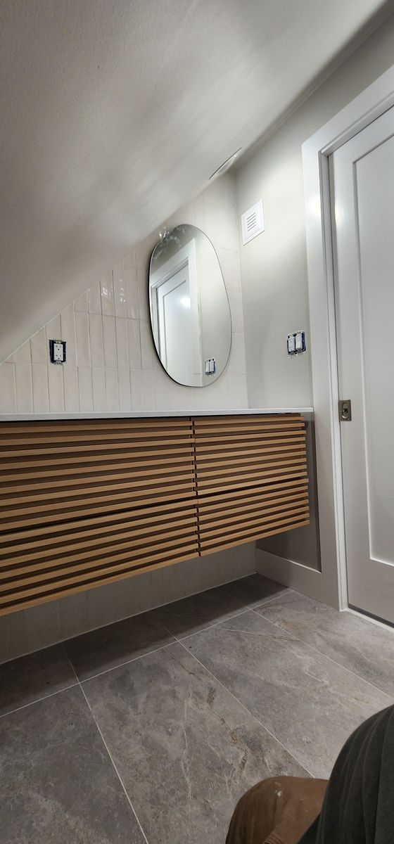 Bathroom Remodeling for Silva Remodeling in Lafayette, CO