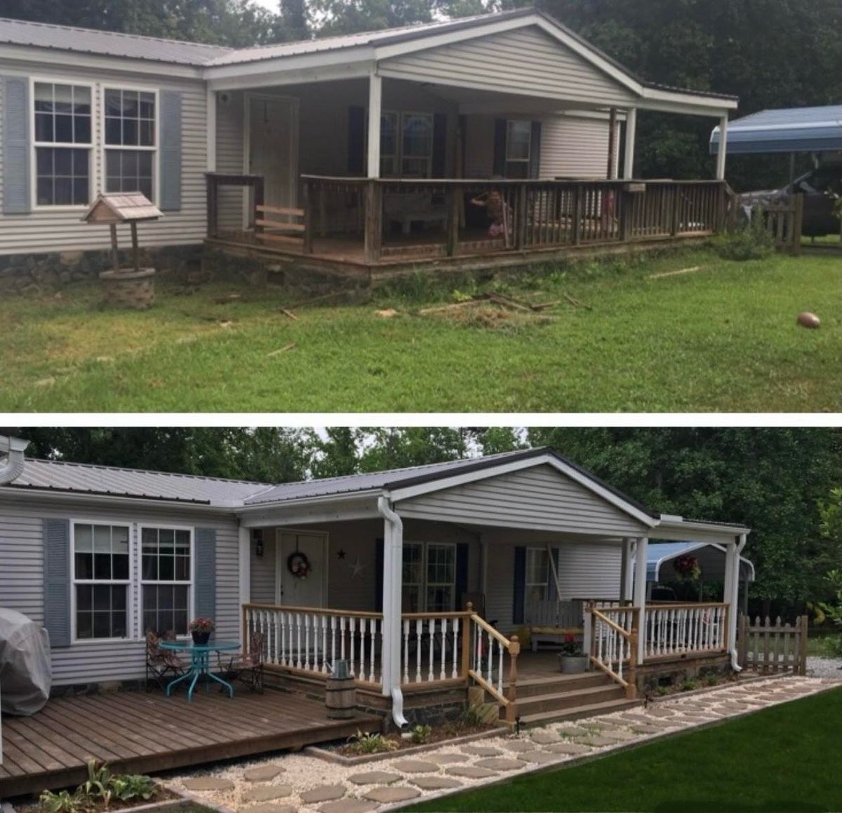 Carpentry for Circle Y Installs & Solutions in Statesville, NC