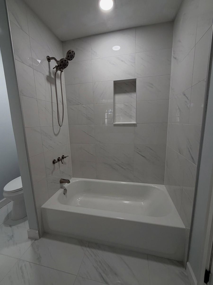 General Remodeling for Rich Construction Services in Parrish, FL