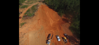 Residential & Commercial Excavation for Southern Land Improvements in Edgefield, SC