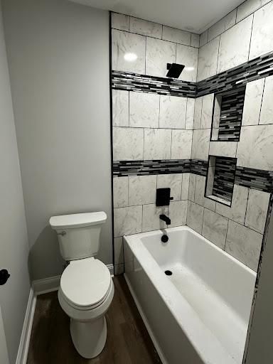 Toilet Repairs and Installation for Dirty Bird Plumbing in Clarksville, TN