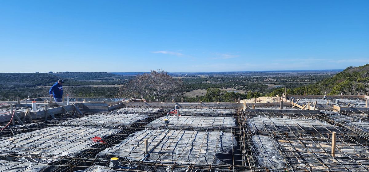 Structural Inspection for Allard Structural Engineering and Consulting in The Colony, TX