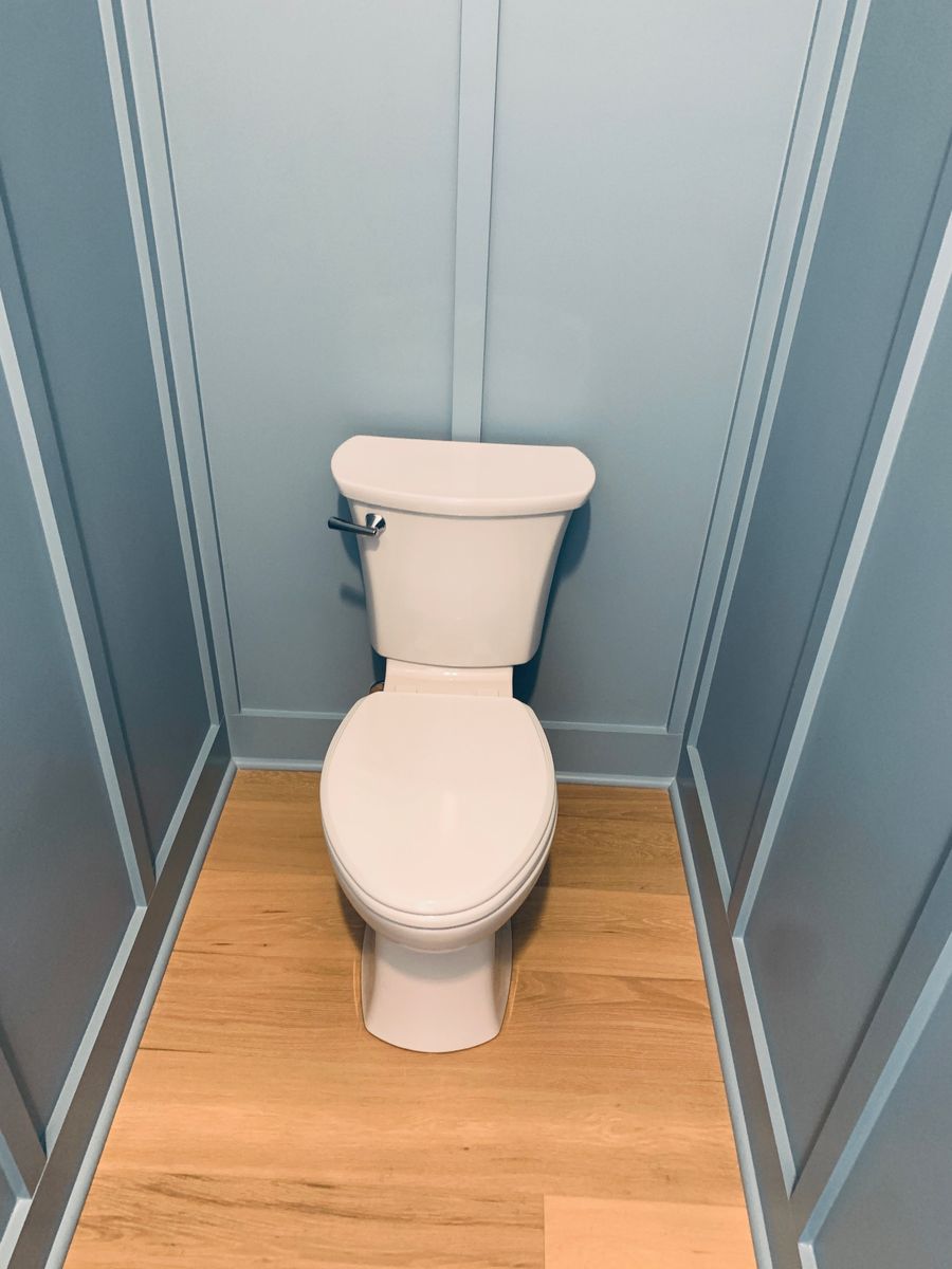 Toilet Repairs and Installation for Paradise Home Services, Licensed Plumbing Co. in Daniel Island, SC