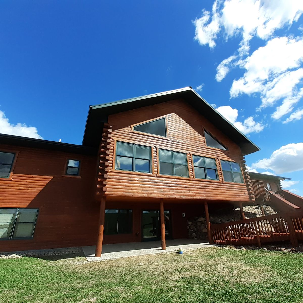 Recoating for Final Coat Drywall & Painting LLC in Hendrix , MN