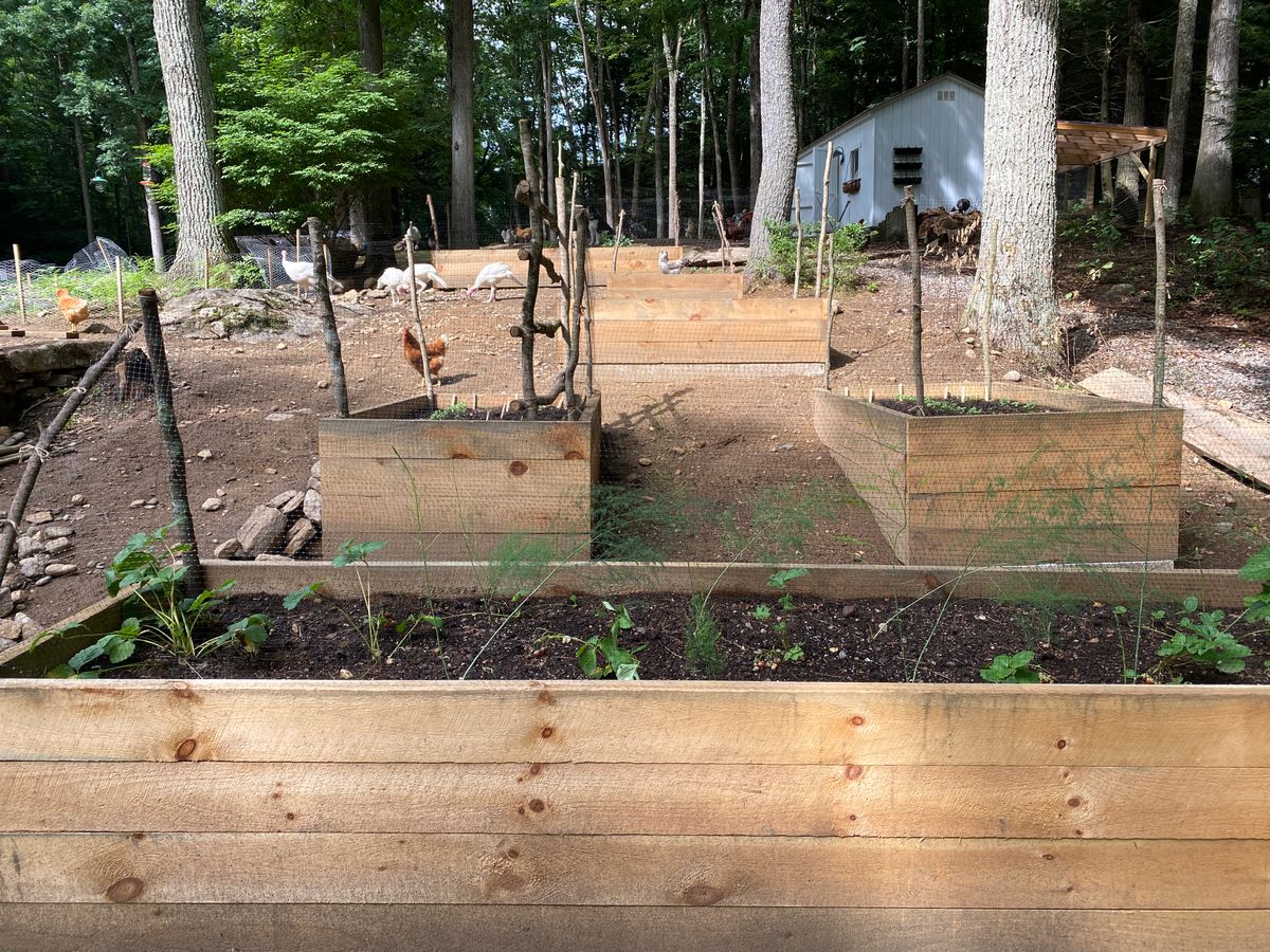Exterior Renovations for Trinity Handyman Solutions in Eastford, CT