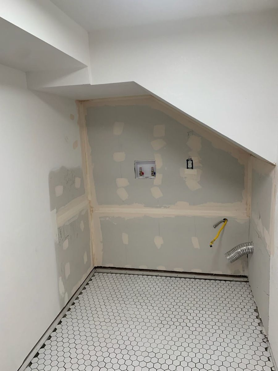 New Construction for Light In The Dark Electric in Denver, CO