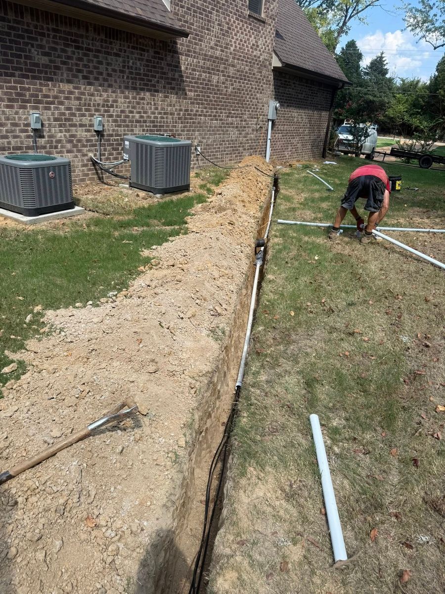 Electrical Repairs for Baker Builds Construction in Union City, TN