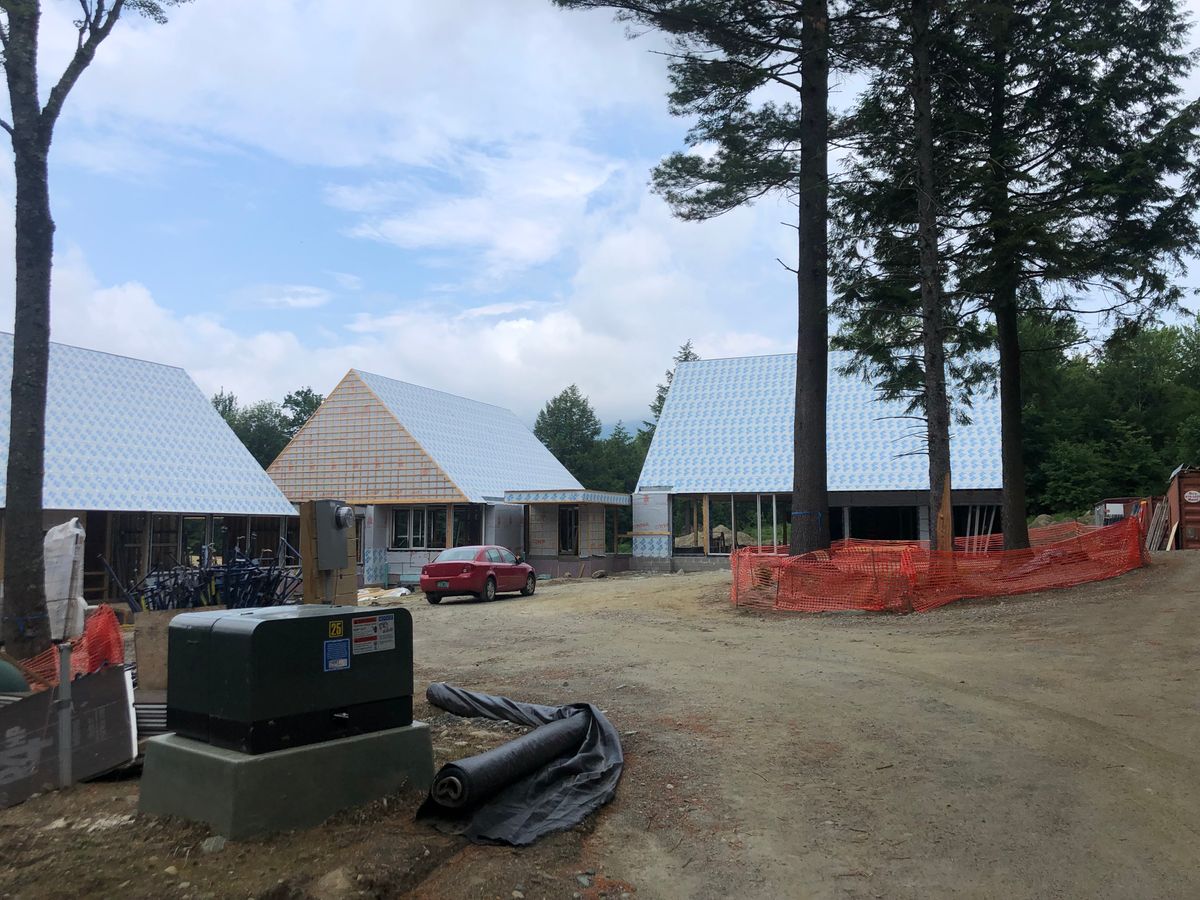 Custom Home Design for Davida Homes LLC in Wesley Chapel, FL