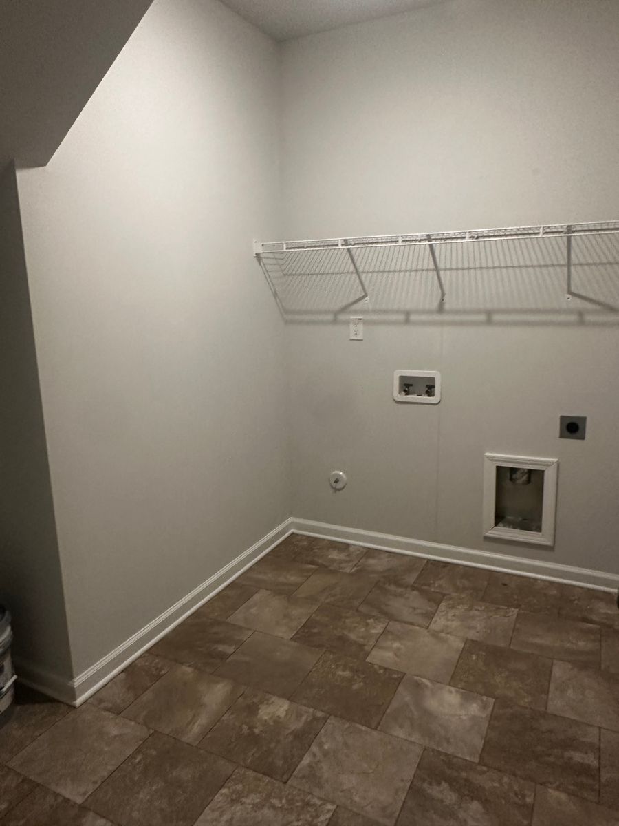 Interior Painting for Paintway to Heaven in Raleigh, NC