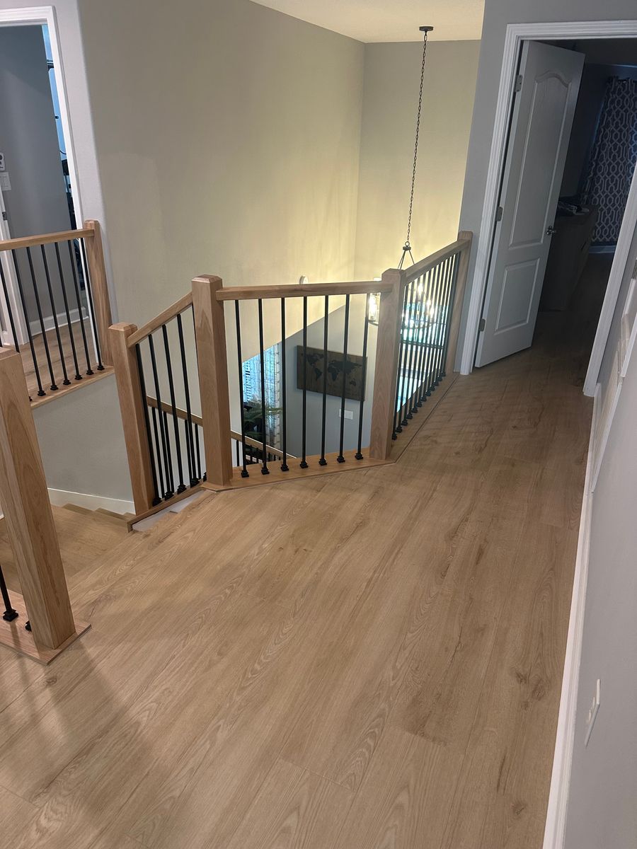 Flooring for Big Man's Home Services in Spring Hill, FL