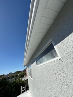 Stucco for Escorpio Painting in Tampa, FL