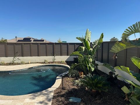 Deck & Patio Installation for Parker Construction LLC in Napa, CA