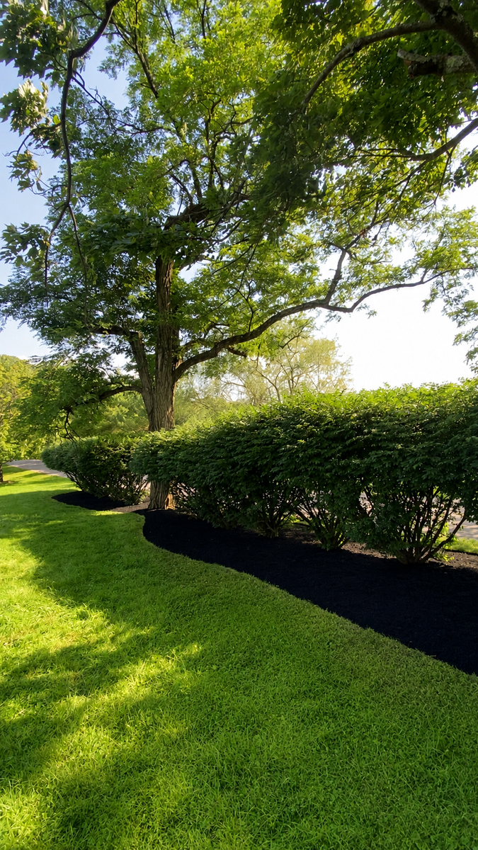 Landscaping for Saul’s Landscaping Services in Jersey Shore, PA