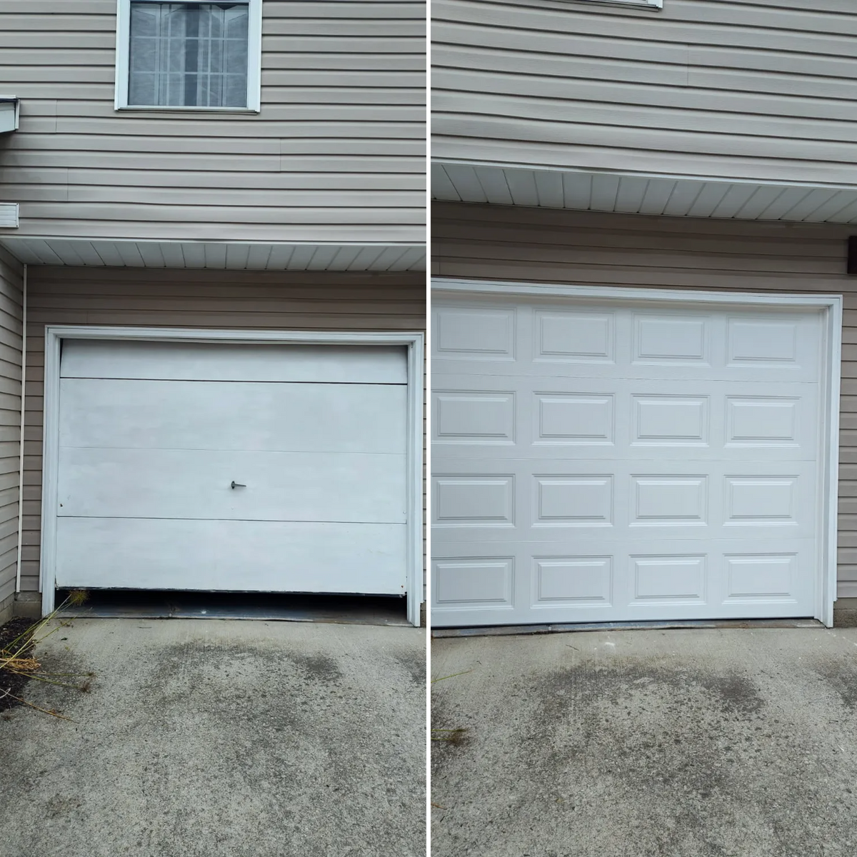 Garage Door Installation for My Garage Door Company in Athens County, OH