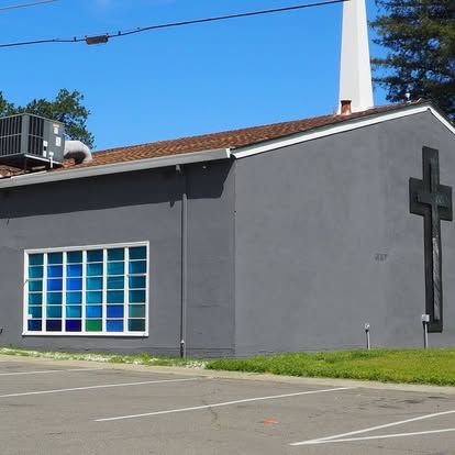 Exterior Painting for The Painter in Citrus Heights, CA