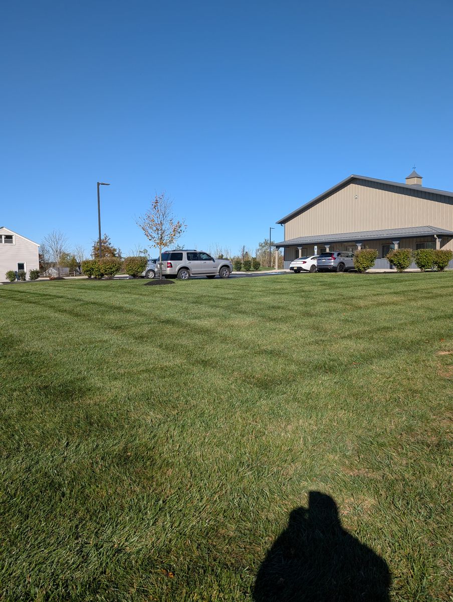 Property Maintenance for Ettere Landscape Services in Flemington, NJ