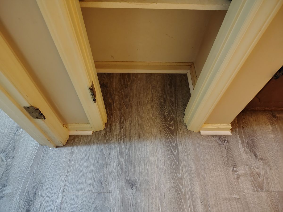 LVP, Luxury Vinyl Plank for Brooks Flooring in Burlington, NC