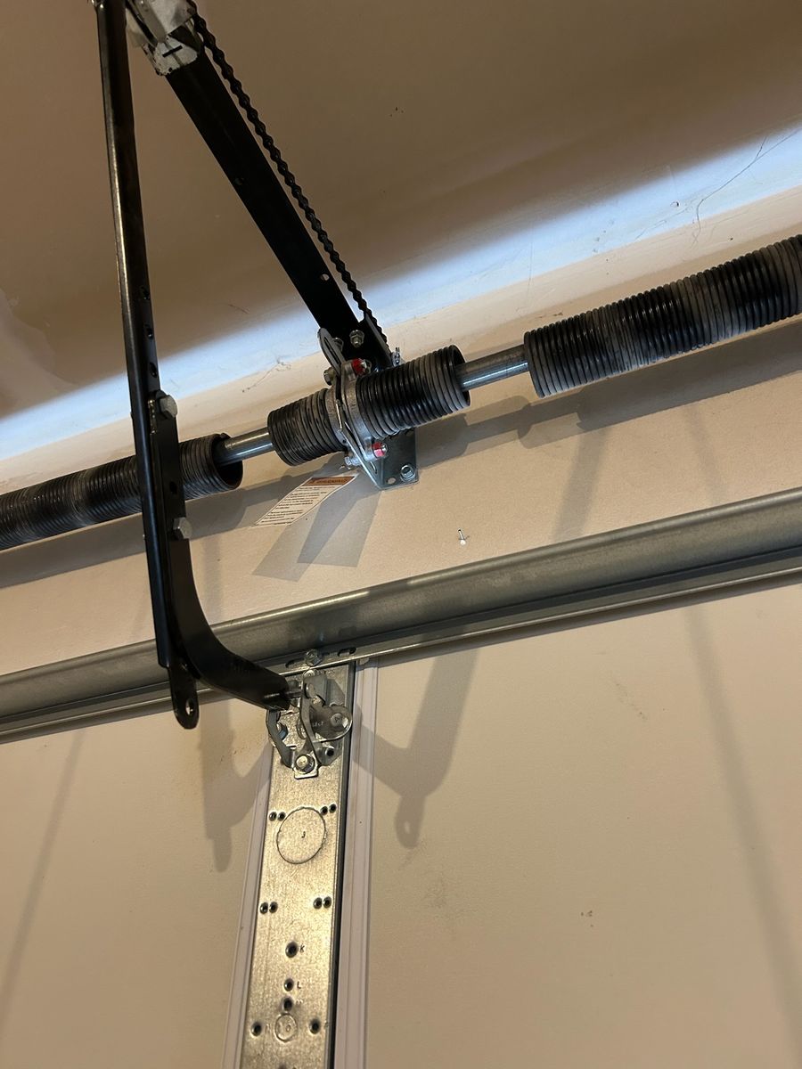 Garage Door Repair for Garage Door 911 in Nampa, ID