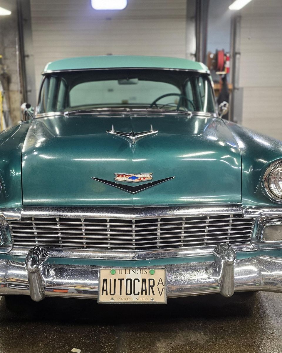 Full Detail Service for Luxury Auto Detail in Peoria, IL