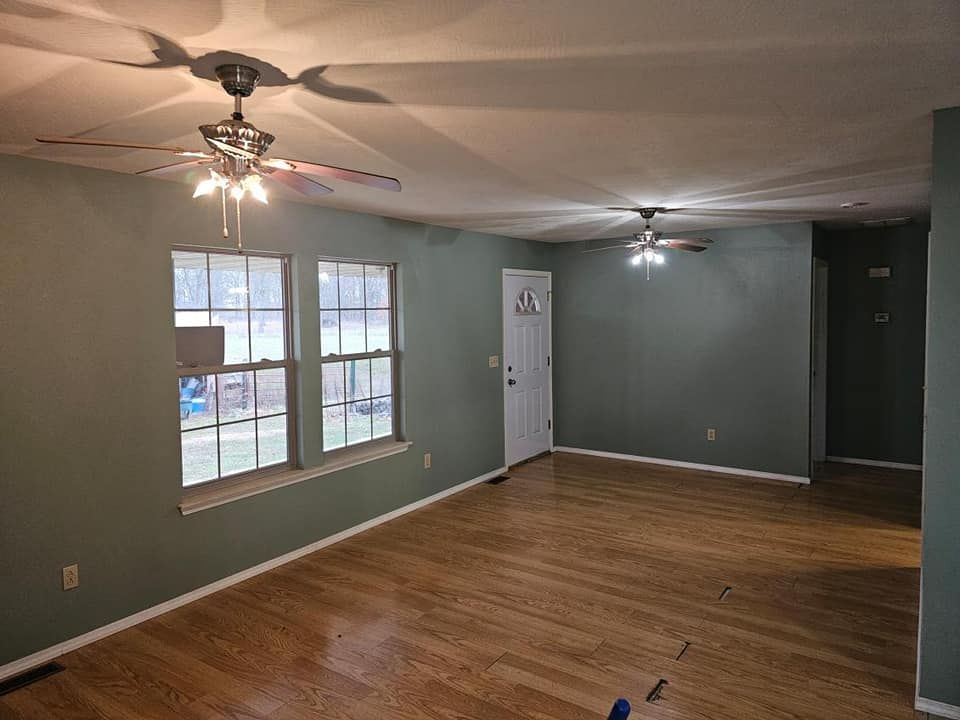 Drywall and Plastering for All-N-1 Construction in Marionville, MO