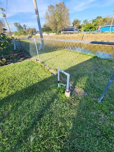 Irrigation Service & Maintenance for Southern Pride Turf Scapes in Lehigh Acres, FL