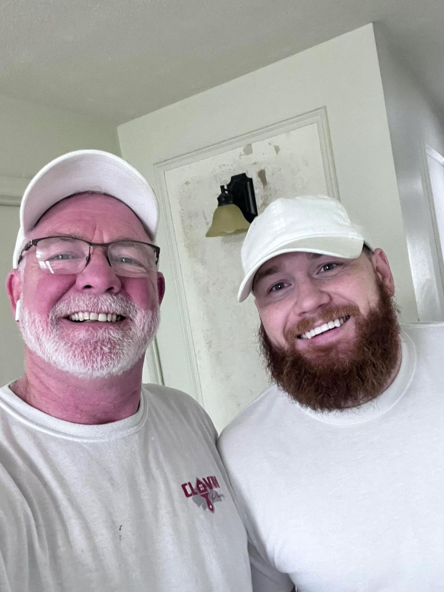 Interior Painting for Clavin Painting in Fort Dodge, Iowa