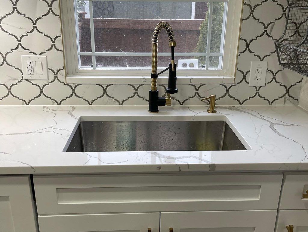 General Remodeling for Olympic Custom Homes & Creations in Shelton, WA