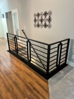 Metal Fabrication for 616 Metal Works in Wyoming,  MI