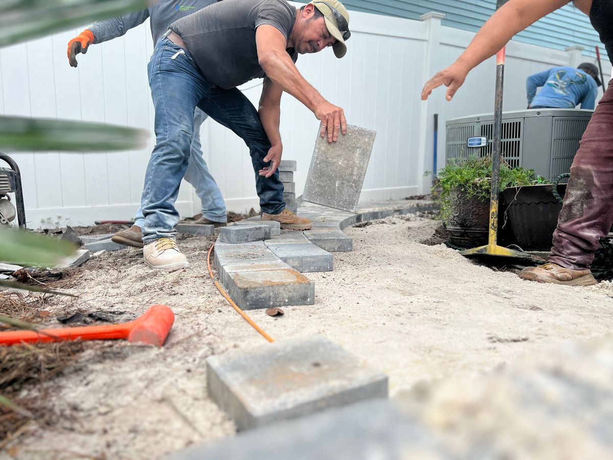 Custom Renovations for Everything for the Home Inc. in Destin, FL