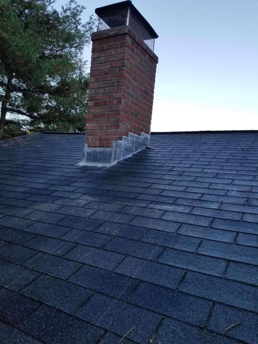 Roofing Installation for All For U Roofing & Masonry in Boston, MA