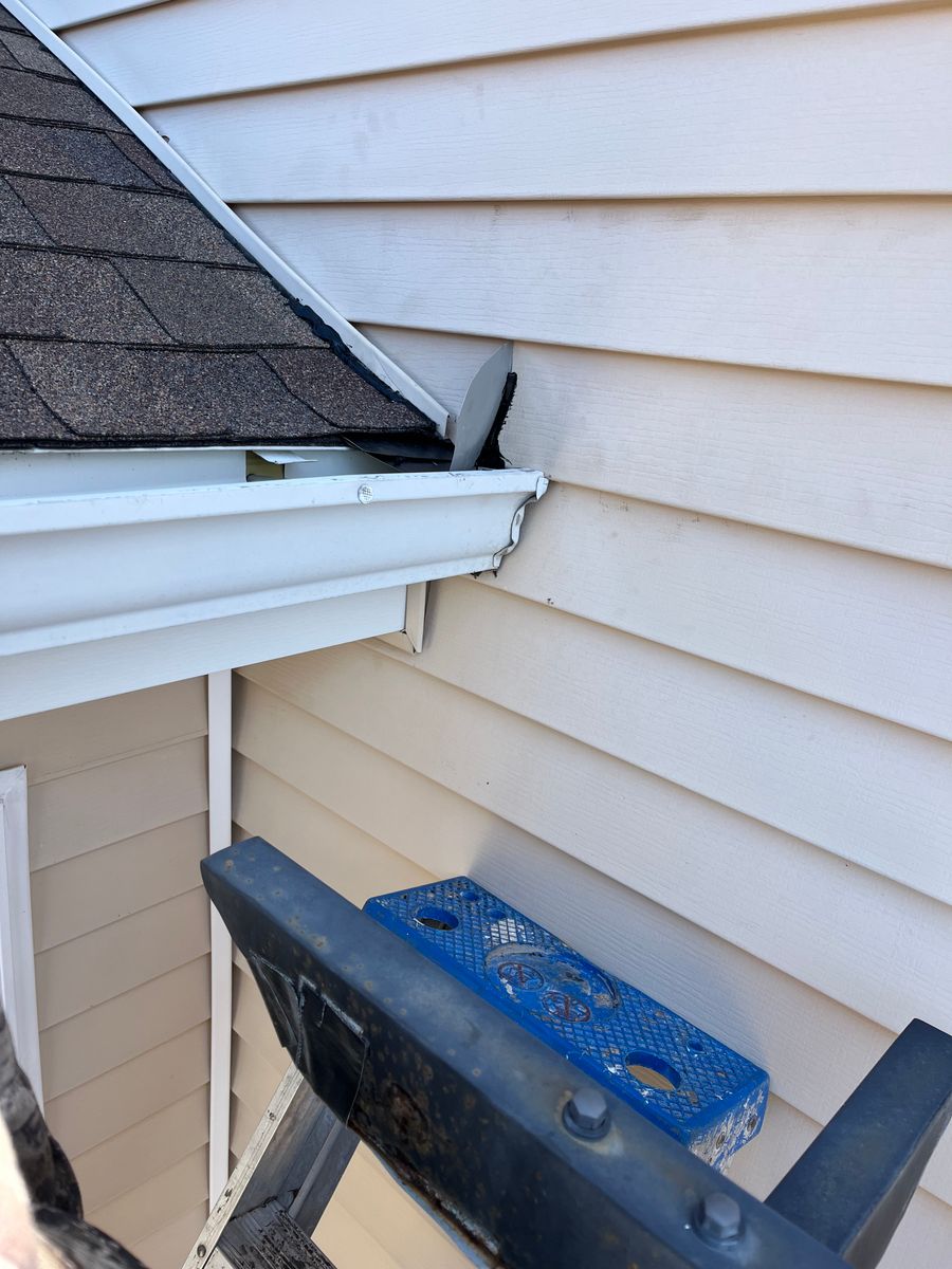 Siding for Green Wing Home Services in Murrells Inlet, SC