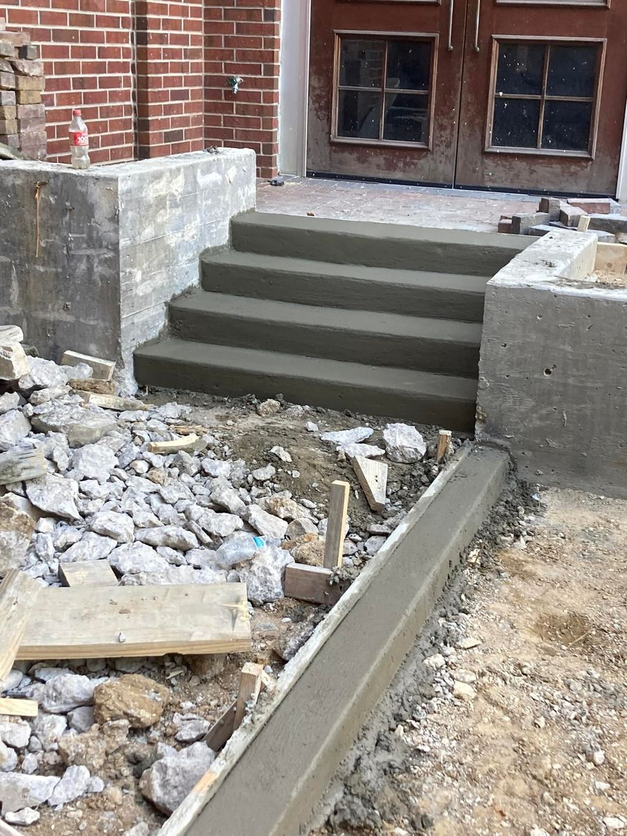 Foundation Repair for Quality Foundation in Rockwall, TX