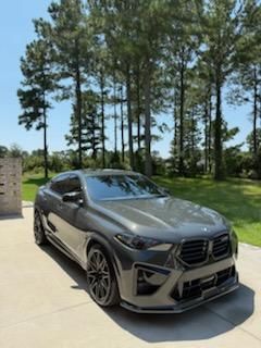 Ceramic Coating for Relentless Shine Mobile Detailing in Calabash, NC