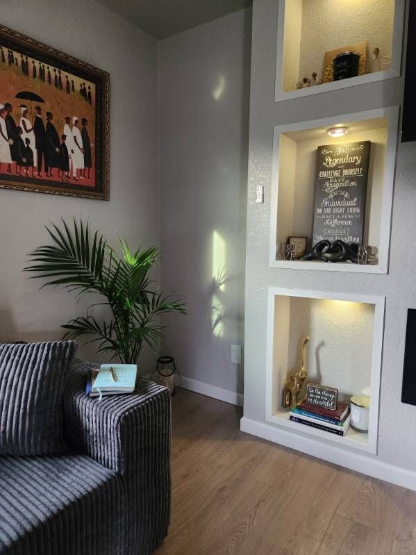 Interior Design for Strategic Repairs and Designs in Killeen, TX