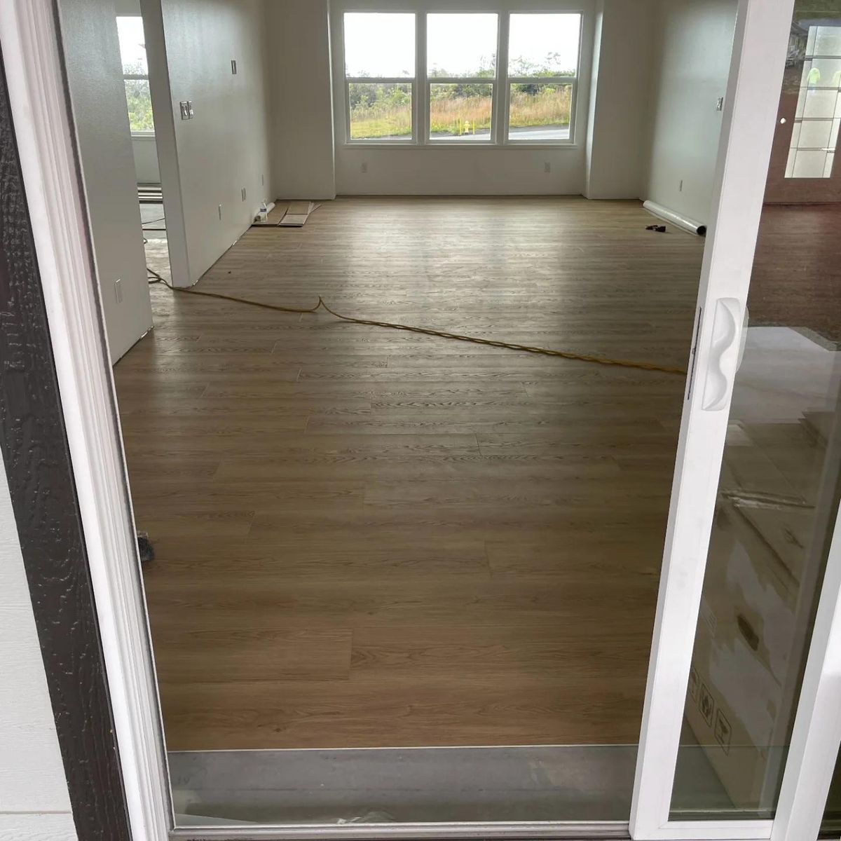 Floor Repair for Top Knotch Floors HI, LLC  in Honokaa, HI