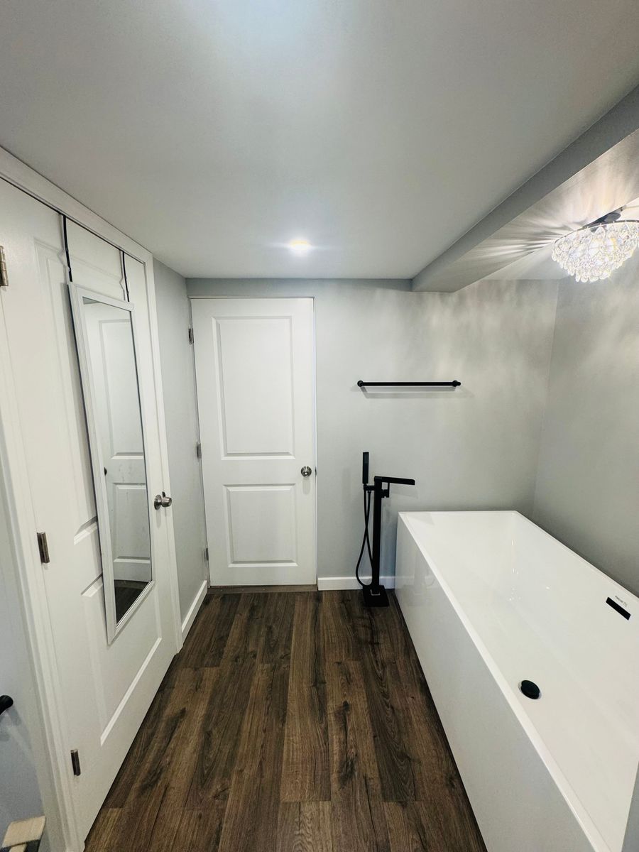 Other Services for HI-Quality Building & Design in Washtenaw County, MI