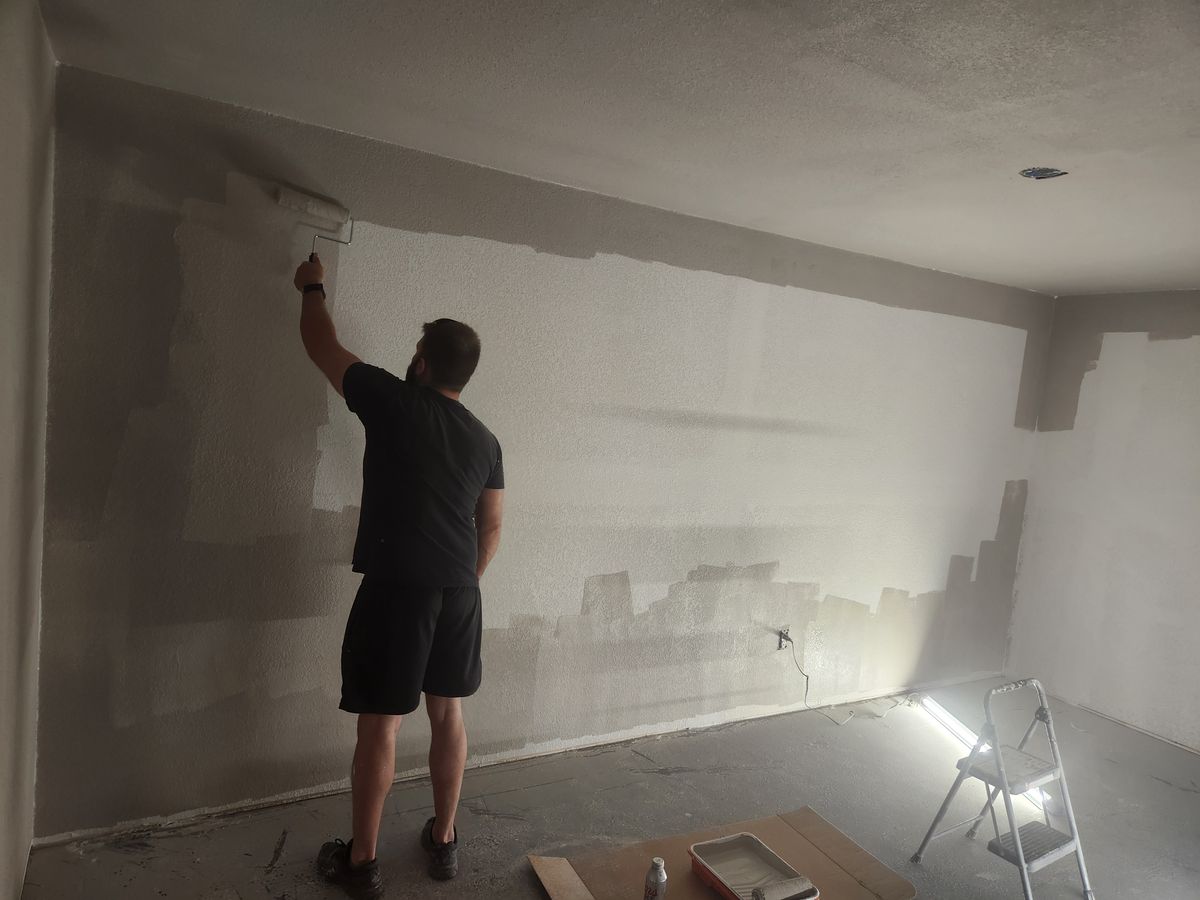 Handyman Services for Prairie Land Properties LLC in Lubbock, TX