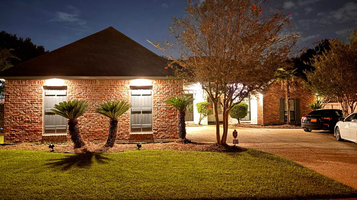 New Construction-Residential for Southern Circuits in Prairieville, LA