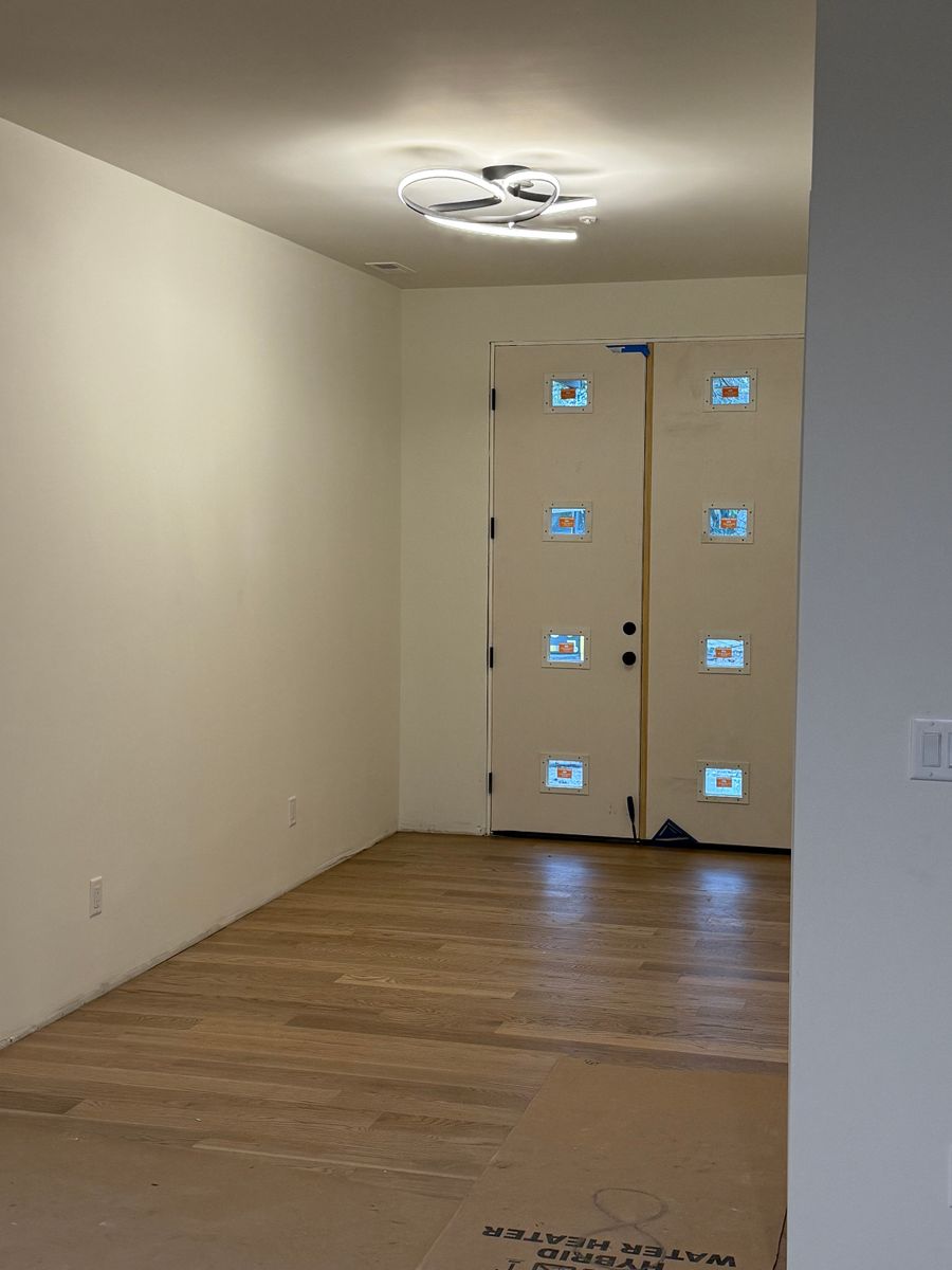 Lighting Solutions for Pacific Home Electric in Puyallup, WA