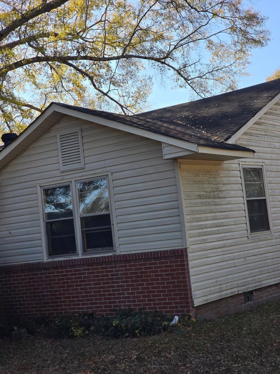 Roofing Repairs for ER Construction in Rockmart, GA