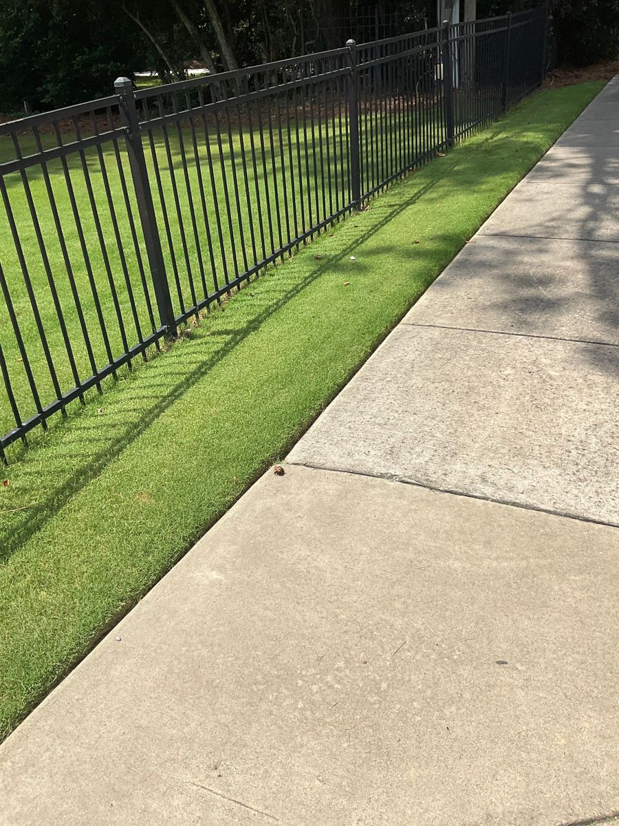 🌿 NB Lawn Service for New Beginning Landscape & Remodel LLC in Atlanta, GA