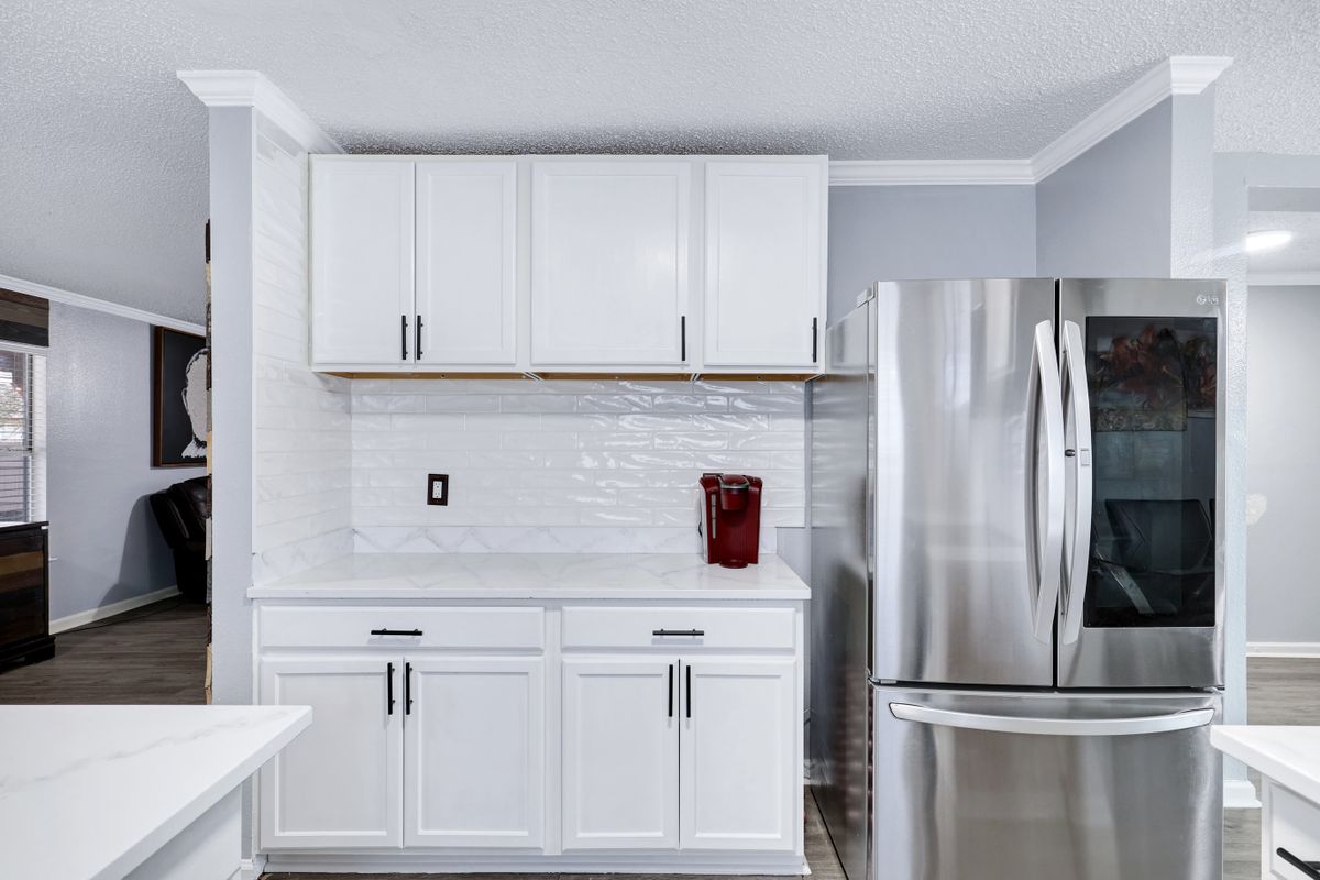 Remodeling Services for Da Silva Construction in San Antonio, TX