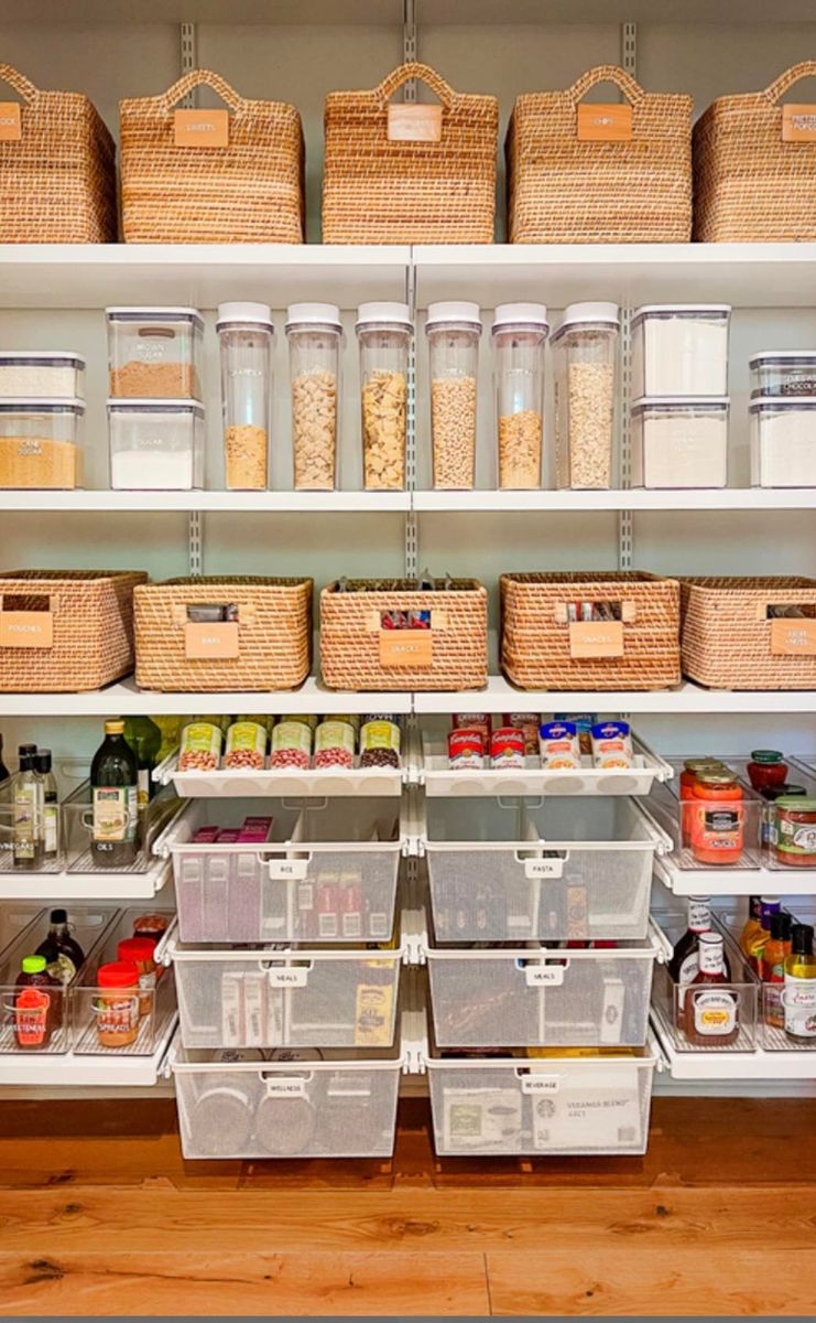 Home Organization for Places & Spaces in Wilmington, DE