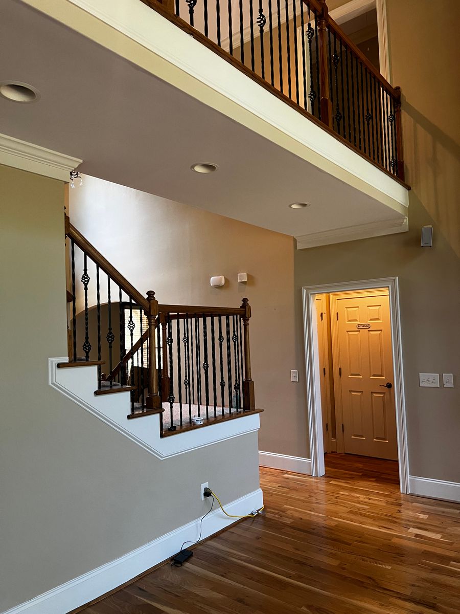 Interior Painting for Precise Painting & Remodeling LLC in , 