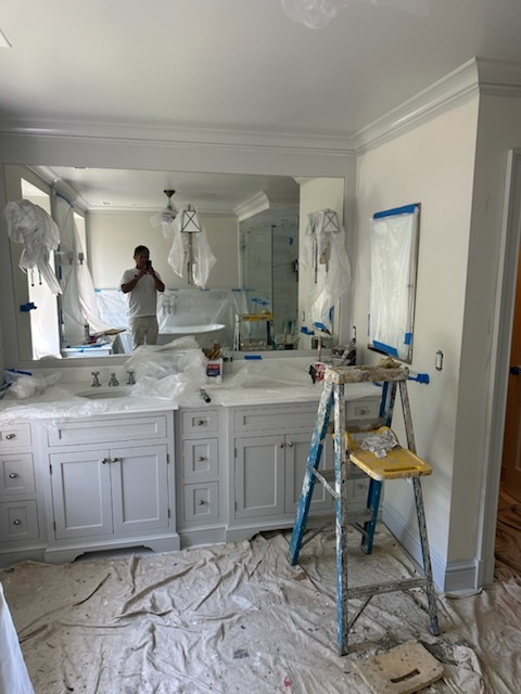 Interior Painting for S&S Pro Paperhanging & Painting in Stamford, CT