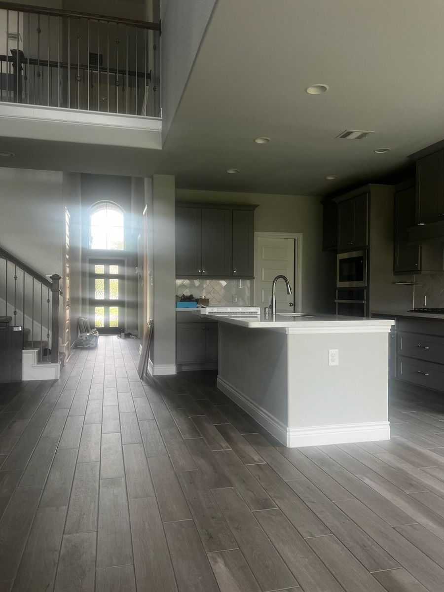 Interior Painting for 911 Painters in Houston, TX