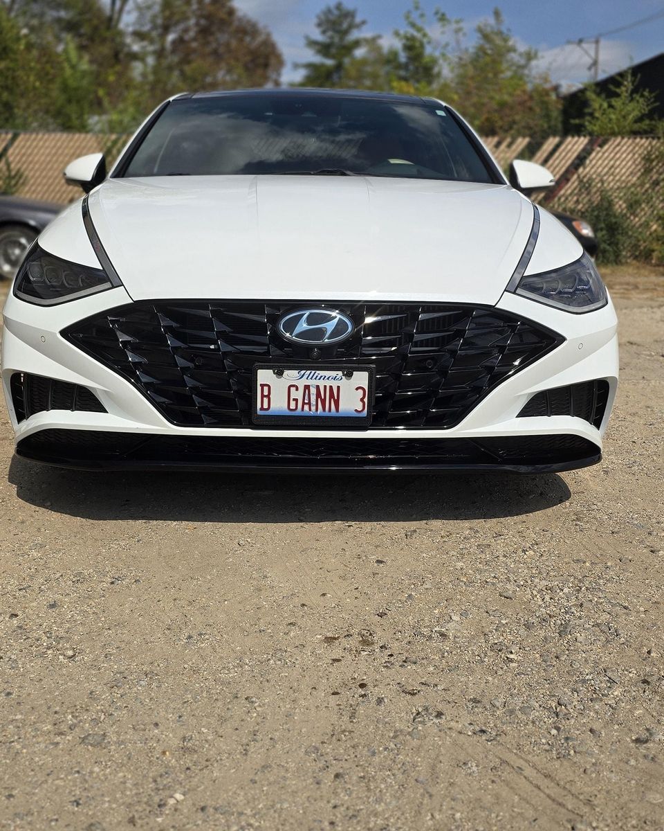 Full Detail Service for Luxury Auto Detail in Peoria, IL