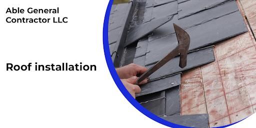 General Contracting for Able General Contractor LLC in Waterbury, CT